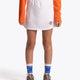 Osaka Kids Training Skort | White