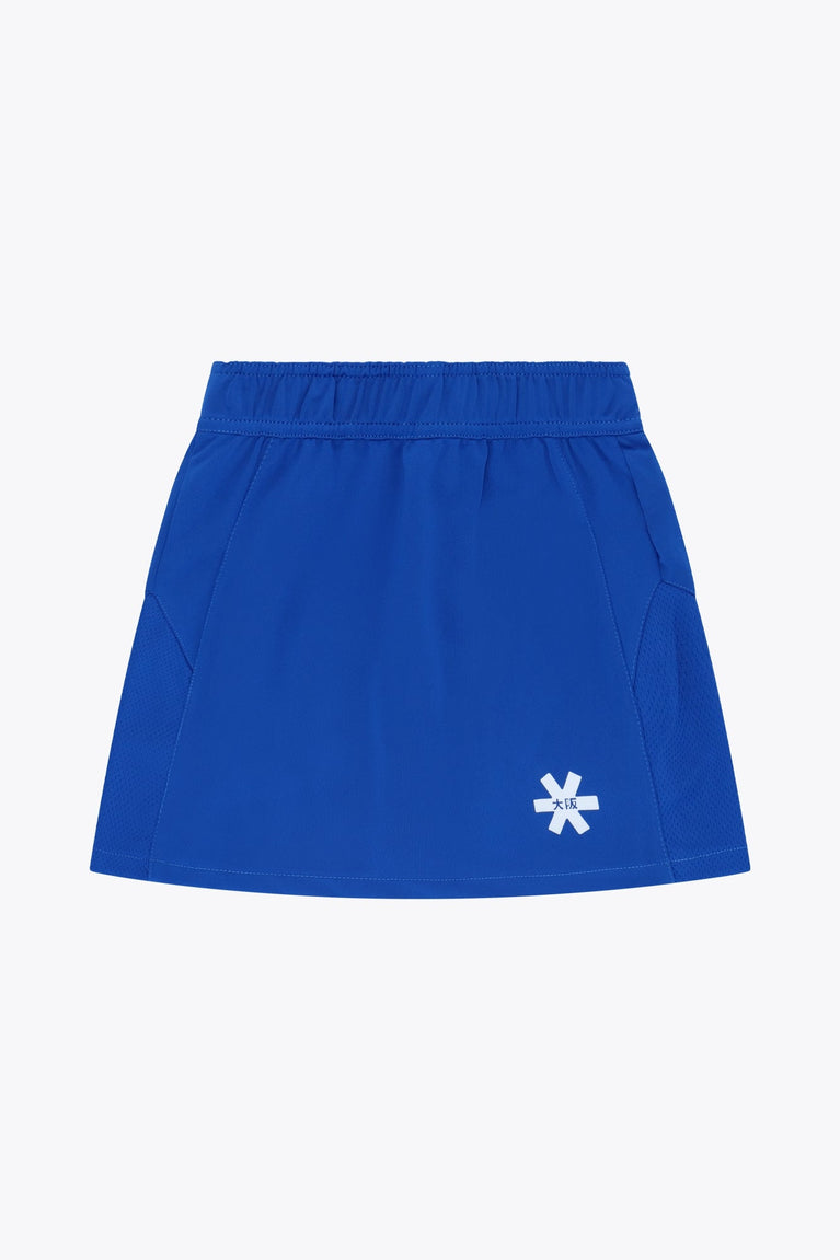 Osaka Kids Training Skort | Royal Blue