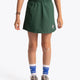Osaka Kids Training Skort | Dark Green