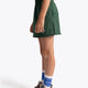 Osaka Kids Training Skort | Dark Green