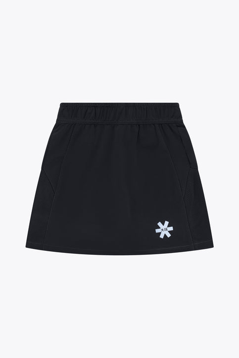 Osaka Kids Training Skort | Black Osaka Kids Training Skort | Black