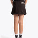 Osaka Kids Training Skort | Black