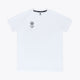 Osaka Kids Training Tee | White