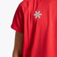 Osaka Kids Training Tee | Red
