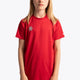 Osaka Kids Training Tee | Red