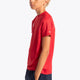 Osaka Kids Training Tee | Red