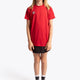 Osaka Kids Training Tee | Red