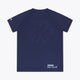 Osaka Kids Training Tee | Navy