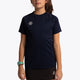 Osaka Kids Training Tee | Navy