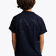 Osaka Kids Training Tee | Navy