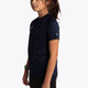 Osaka Kids Training Tee | Navy
