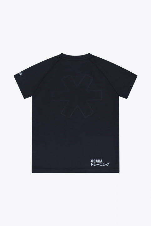 Osaka Kids Training Tee | Black Osaka Kids Training Tee | Black