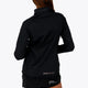 Osaka Women Hybrid Jacket | Black