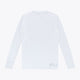 Osaka Women Training Tee Long Sleeve | White