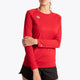 Osaka Women Training Tee Long Sleeve | Red