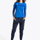 Osaka Women Training Tee Long Sleeve | Royal Blue