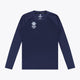 Osaka Women Training Tee Long Sleeve | Navy