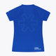 Osaka Women Training Tee | Royal Blue