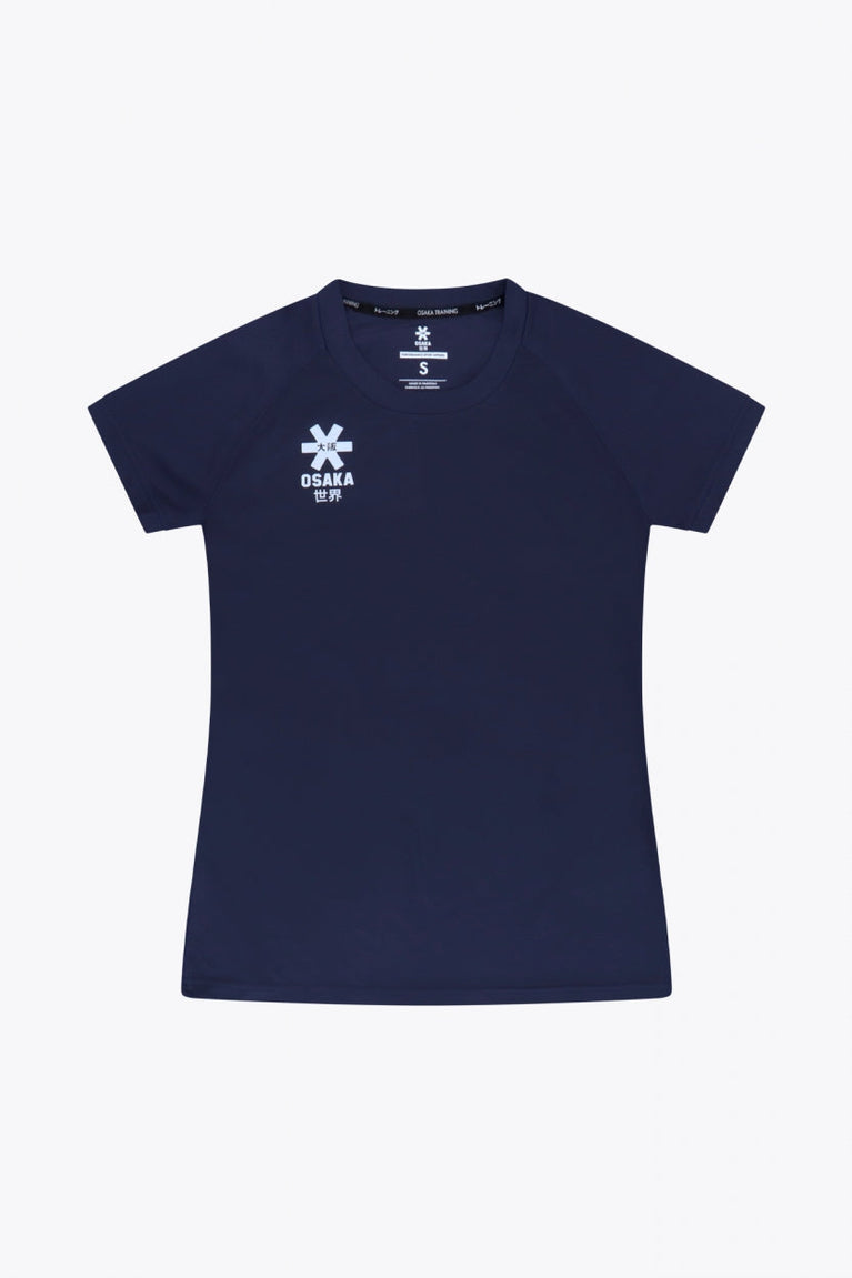 Osaka Women Training Tee | Navy