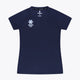 Osaka Women Training Tee | Navy