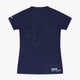 Osaka Women Training Tee | Navy