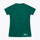 Osaka Women Training Tee | Dark Green