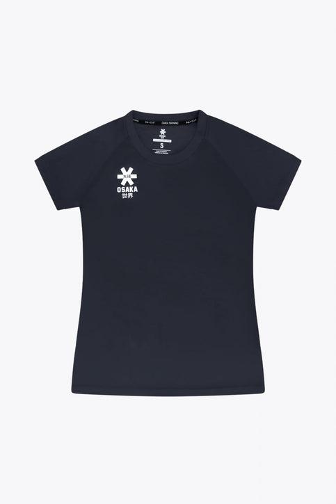 Osaka Women Training Tee | Black Osaka Women Training Tee | Black