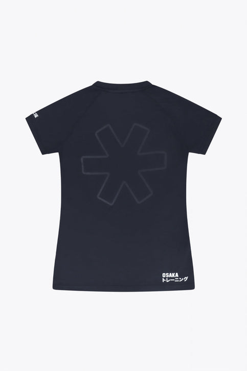 Osaka Women Training Tee | Black Osaka Women Training Tee | Black