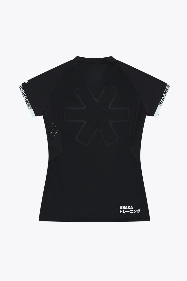 Osaka Women Jersey | Black