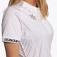 Osaka Women Polo Jersey | White