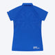 Osaka Women Polo Jersey | Royal Blue