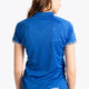 Osaka Women Polo Jersey | Royal Blue