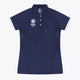 Osaka Women Polo Jersey | Navy