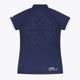 Osaka Women Polo Jersey | Navy