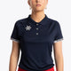 Osaka Women Polo Jersey | Navy