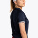 Osaka Women Polo Jersey | Navy