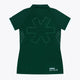 Osaka Women Polo Jersey | Dark Green