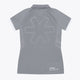 Osaka Women Polo Jersey | Dark Grey