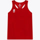 Osaka Women Singlet | Red