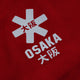Osaka Women Singlet | Red