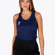 Osaka Women Singlet | Navy