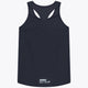 Osaka Women Singlet | Navy
