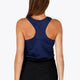 Osaka Women Singlet | Navy