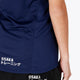 Osaka Women Singlet | Navy