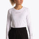 Osaka Women Baselayer Top | White
