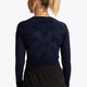 Osaka Women Baselayer Top | Navy