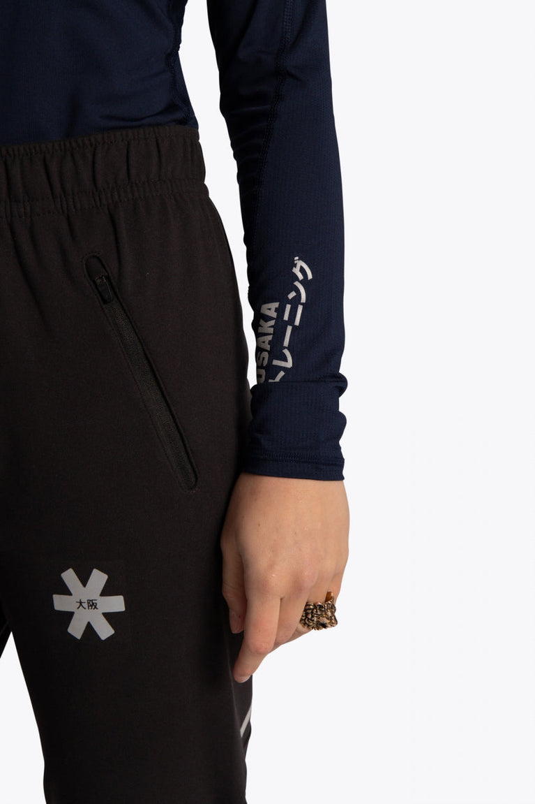 Osaka Women Baselayer Top | Navy