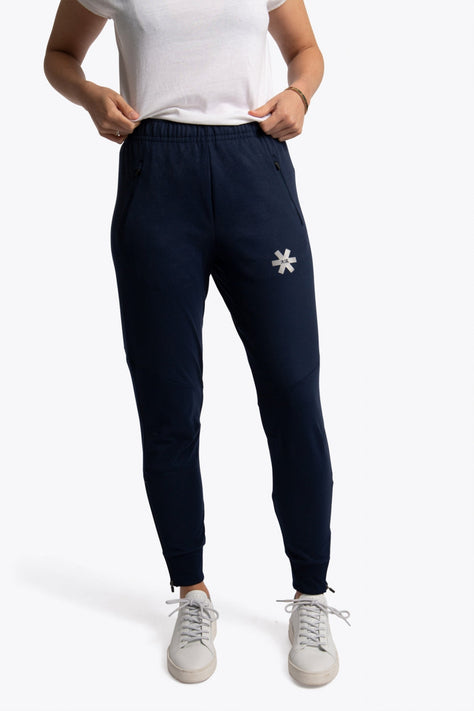 Osaka Women Track Pants | Navy Osaka Women Track Pants | Navy