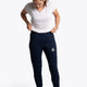 Osaka Women Track Pants | Navy