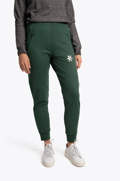 Osaka Women Track Pants | Dark Green Osaka Women Track Pants | Dark Green